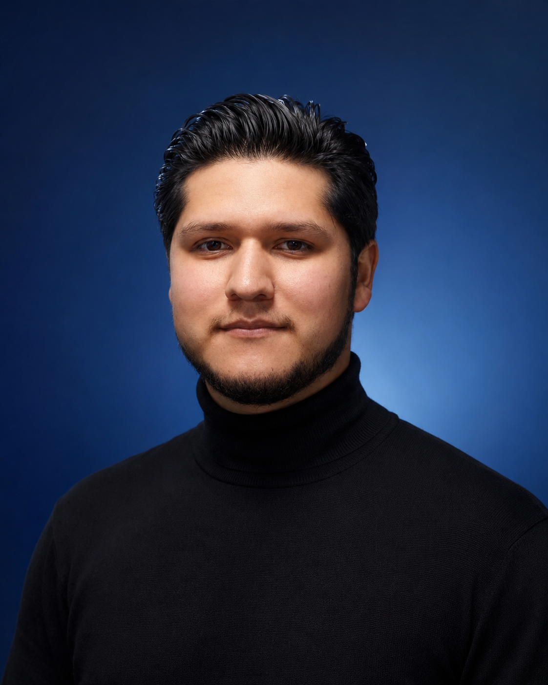 Ricardo Angeles — Product Designer and Design Engineer based in Mexico City